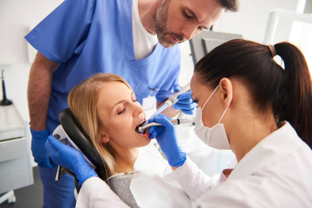 Best Root Canal Treatment  in Checotah, OK