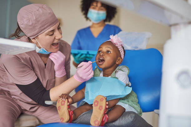 Emergency Dental Services in Checotah, OK