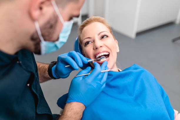 Best Teeth Whitening  in Checotah, OK