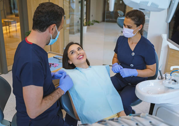 Best Periodontal (Gum) Disease Treatment  in Checotah, OK