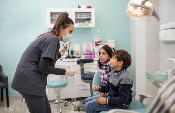 Best Root Canal Treatment  in Checotah, OK