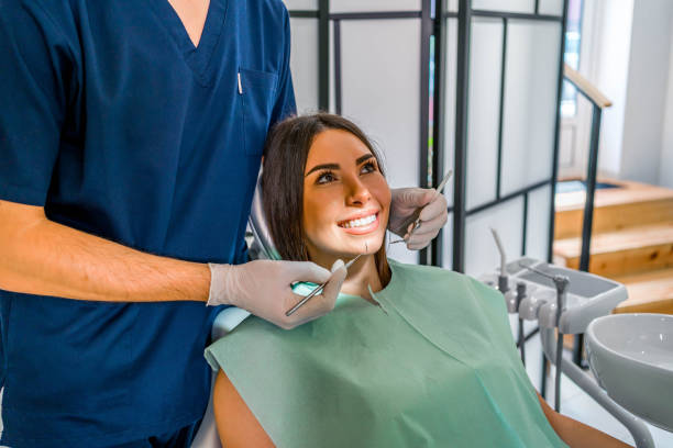 Best Oral Cancer Screening  in Checotah, OK