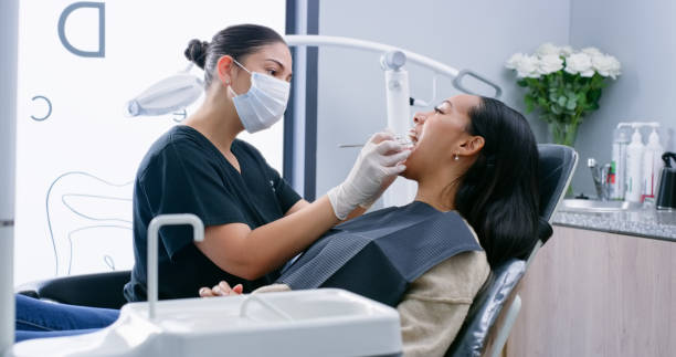 Best Oral Cancer Screening  in Checotah, OK