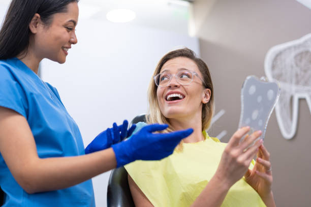  Checotah, OK Holistic Dental Care Services Pros