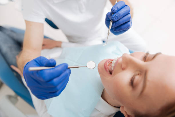Best Tooth Extraction  in Checotah, OK