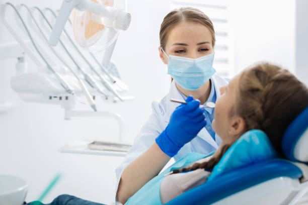 Emergency Dental Services in Checotah, OK
