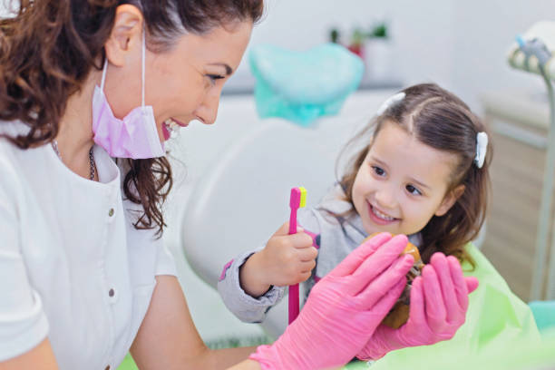 Best Full Mouth Reconstruction  in Checotah, OK